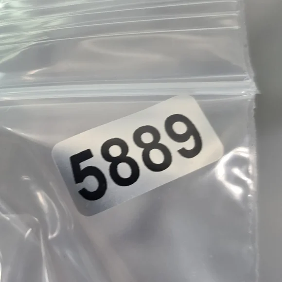 Dickies Shirt Mens XL Black Short Sleeve Button Up Shop Mechanic Workwear - Picture 10 of 10